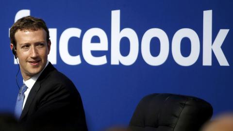 Facebook to regulate political ads worldwide for elections in 2019