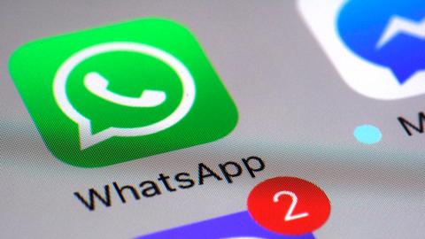 WhatsApp limits message forwarding to fight misinformation