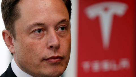 Musk's use of social media raises questions