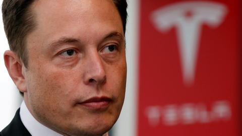 Tesla's public: Musk says investors convinced him to drop private deal