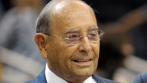 Amway co-founder and Orlando Magic owner Richard DeVos dies at age 92