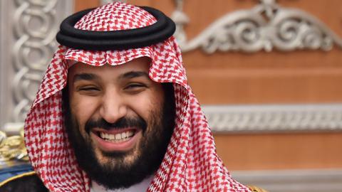 The blunders of MBS and how Saudi Arabia can reclaim its sovereignty