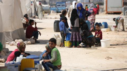 Idlib assault could spark worst catastrophe of 21st century — UN