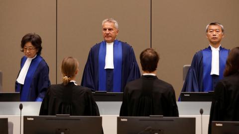 US threatens to arrest ICC judges who probe war crimes