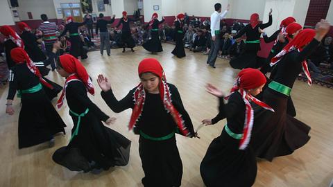 Alevi community marks Muharram across Turkey