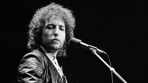 Dylan to release lost recordings from classic album