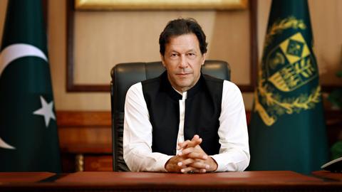 Can Imran Khan moderate Saudi Arabia’s influence in Pakistan?
