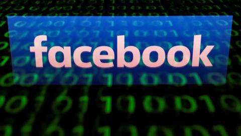 Facebook security breach affects up to 50 million accounts