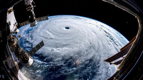 Dozens injured as Typhoon Trami battles Japan mainland