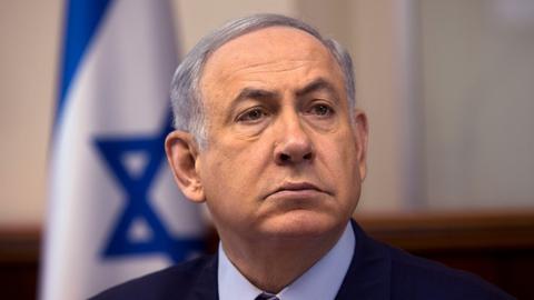 Israeli PM Netanyahu questioned over new corruption allegations