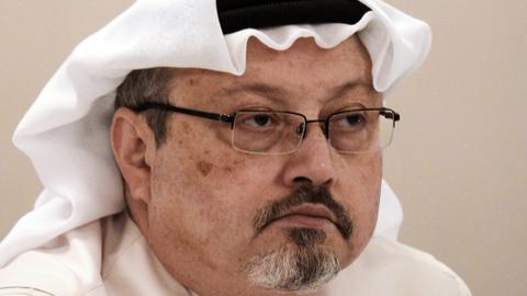 Allegations of orders to kill Jamal Khashoggi 'baseless' – Saudi Arabia