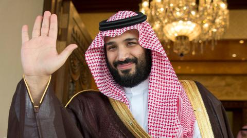 The ambitions and failures of Saudi Crown Prince Mohammad bin Salman