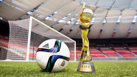FIFA doubles prize money for Women's World Cup, but men still earn way more