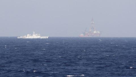 Philippines, Vietnam to discuss patrols in South China Sea