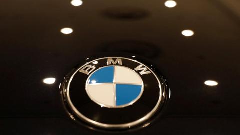 BMW, Vodafone, Ericsson urge EU to consider 5G car standard