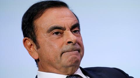 Turkey probes how ex-Nissan chief Carlos Ghosn fled Japan via Istanbul