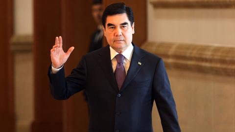 Policymakers overlook Turkmenistan at their peril