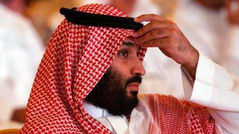 Hundreds expected to protest as MBS set to visit Tunisia