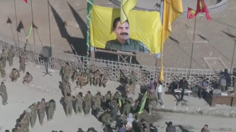 The YPG menace: Understanding PKK’s Syria offshoot
