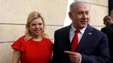 Israel police recommend indicting Netanyahu in third graft probe