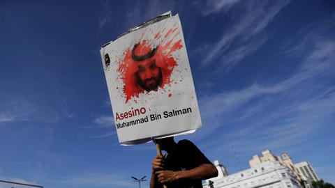 Human rights activists urge world stars to boycott “Saudi PR event”