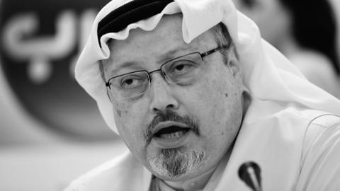 CIA chief Haspel to brief Senate on Khashoggi killing