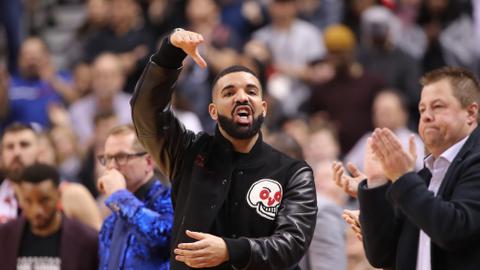 Drake dominates Apple Music, Spotify as most-streamed artist in 2018