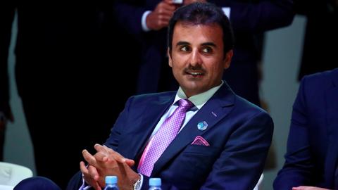 Saudi-Qatar hopes for mediation go up in smoke