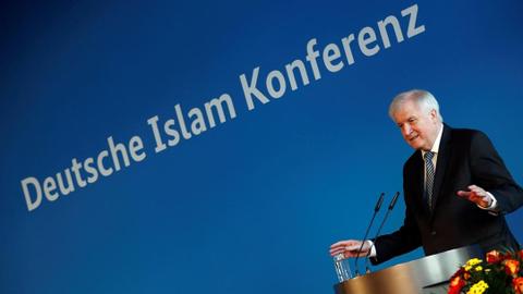 Is Germany being inclusive towards Muslims or is it trying to control them?