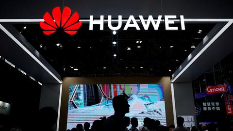 Huawei sacks employee arrested in Poland on spying charges