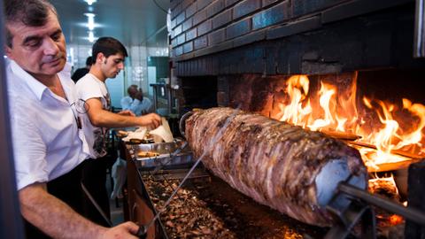 The five kebabs you should really try in Turkey