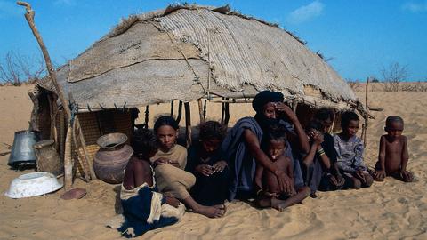 Gunmen kill over 40 Tuaregs in ongoing Mali violence