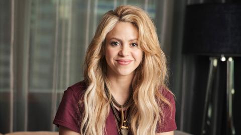 Spanish prosecutors file tax evasion charges against Shakira