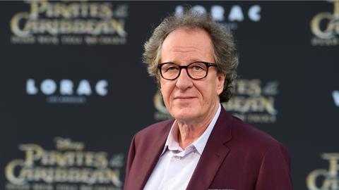Geoffrey Rush faces fresh claims of inappropriate behaviour