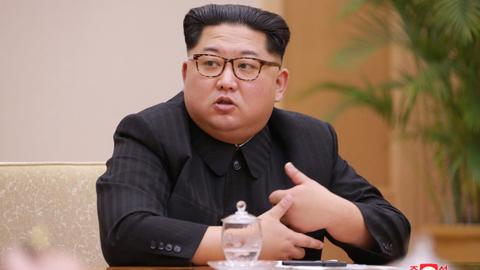 'New path' inevitable if US seeks unilateral action – North Korea