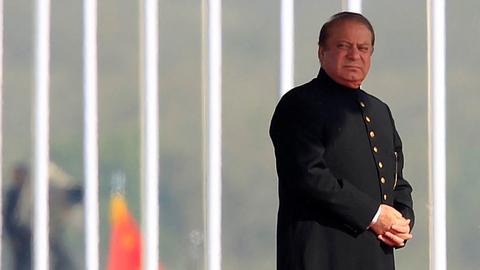 Pakistan court to give verdict on ex-PM Nawaz Sharif