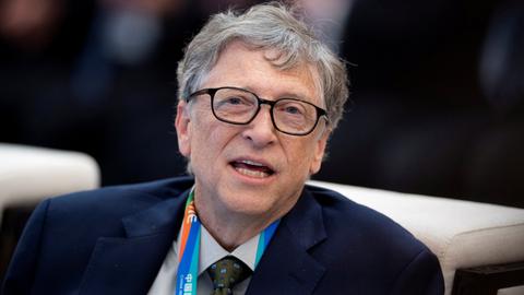 Bill Gates' nuclear venture hits snag amid curbs on China deals