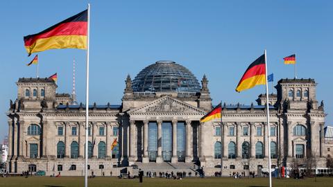 German politicians' data reportedly hacked, posted online