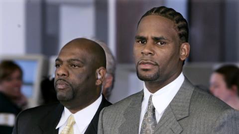 Sex abuse claims against singer R Kelly revisited in new documentary