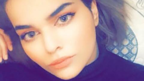Saudi teen held at Bangkok airport says she fears death upon repatriation