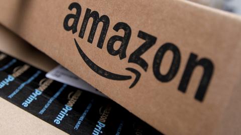 Amazon is now the world's most valuable public company