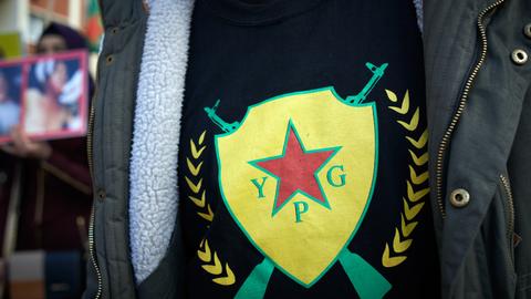 How the YPG pitted Antifa activists against Turkey