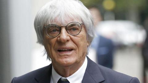 Ecclestone's retirement marks the end of F1 era
