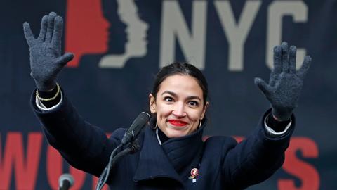 Two in 5 Americans think socialism is a good thing - poll