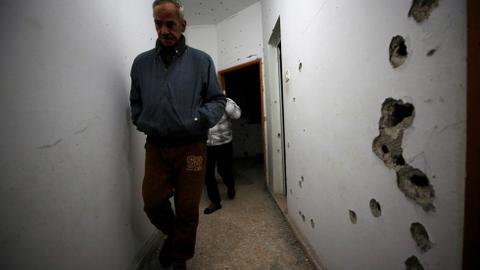 Israel forces arrest 16 Palestinians in raids across occupied West Bank