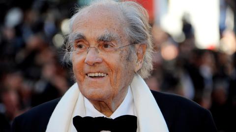 Oscar-crowned French composer Michel Legrand dies at 86