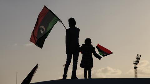 Towards a larger role for Turkey in the Libyan peace process