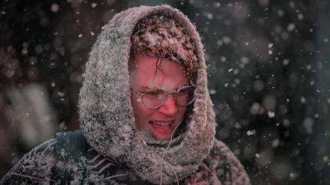At least eight dead as US Midwest turns colder than South Pole