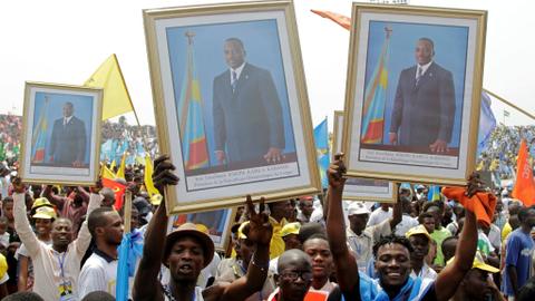 DRC’s contested election: Constitutional coup or baby step to democracy?