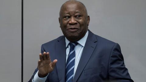 Ivory Coast ex-president Gbagbo freed by Hague court